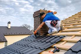 Best Roof Installation  in Reedsburg, WI